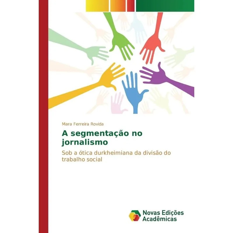 A segmentação no jornalismo