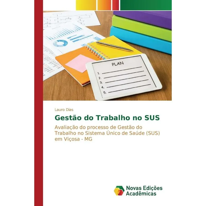 Gestão do Trabalho no SUS