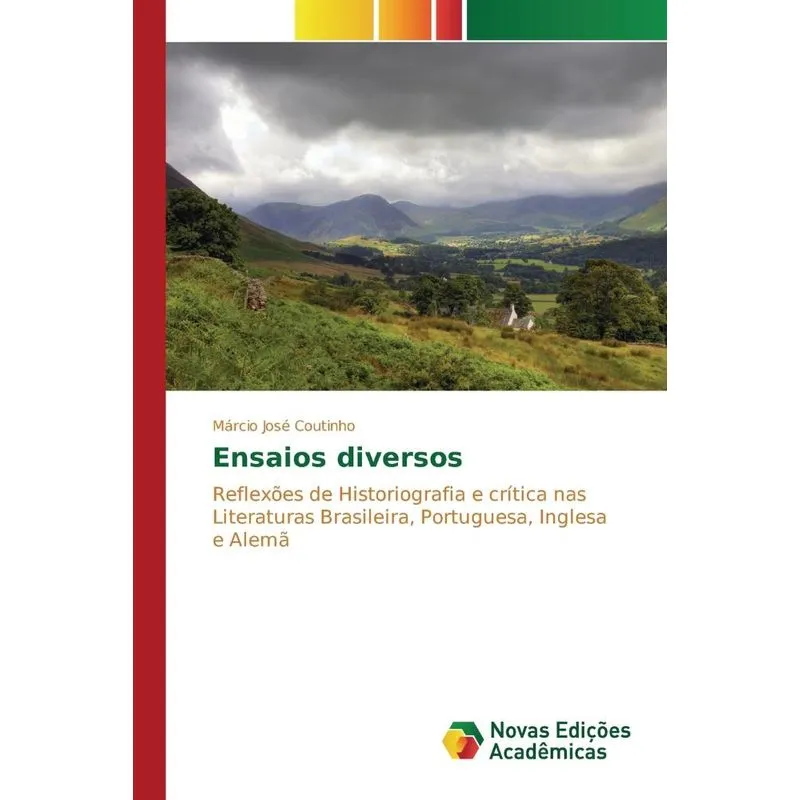 Ensaios diversos