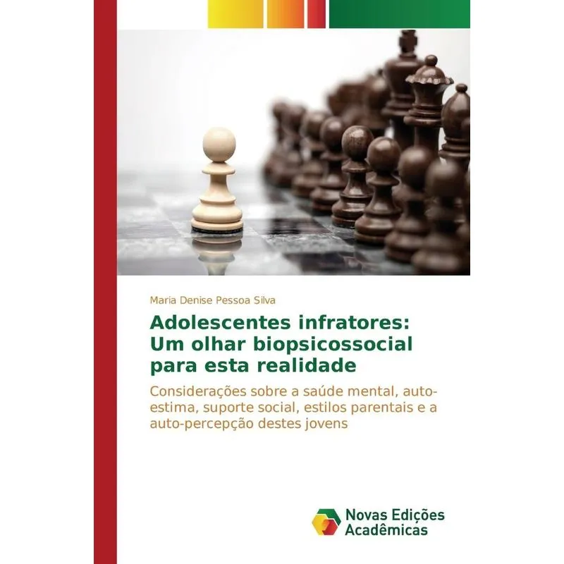 Adolescentes infratores
