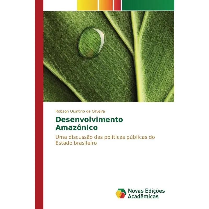 Desenvolvimento Amazônico