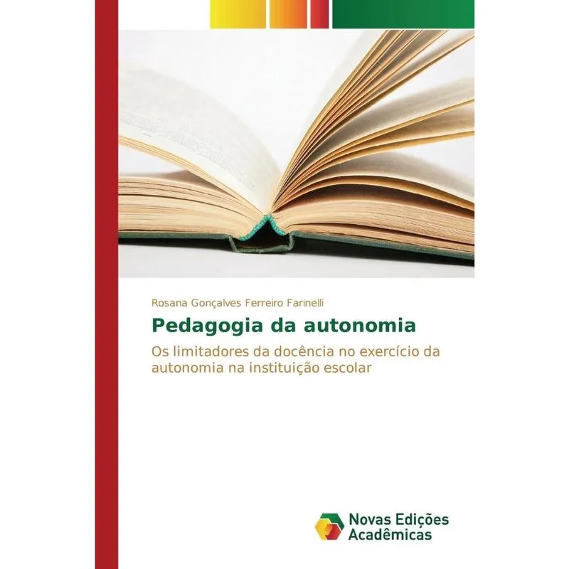 Pedagogia da autonomia