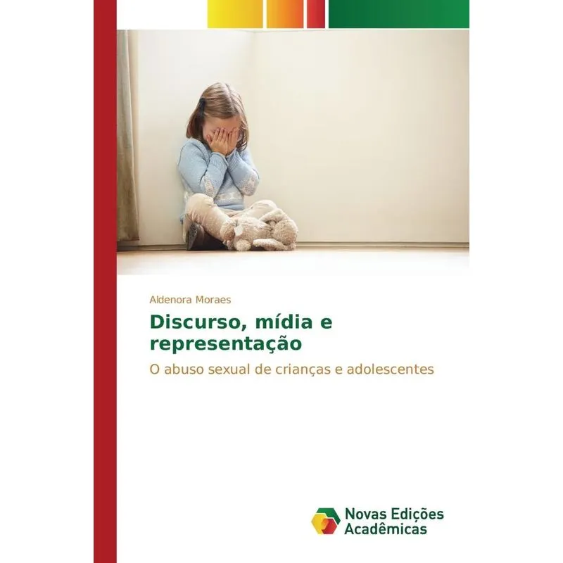 Discurso, mídia e representação