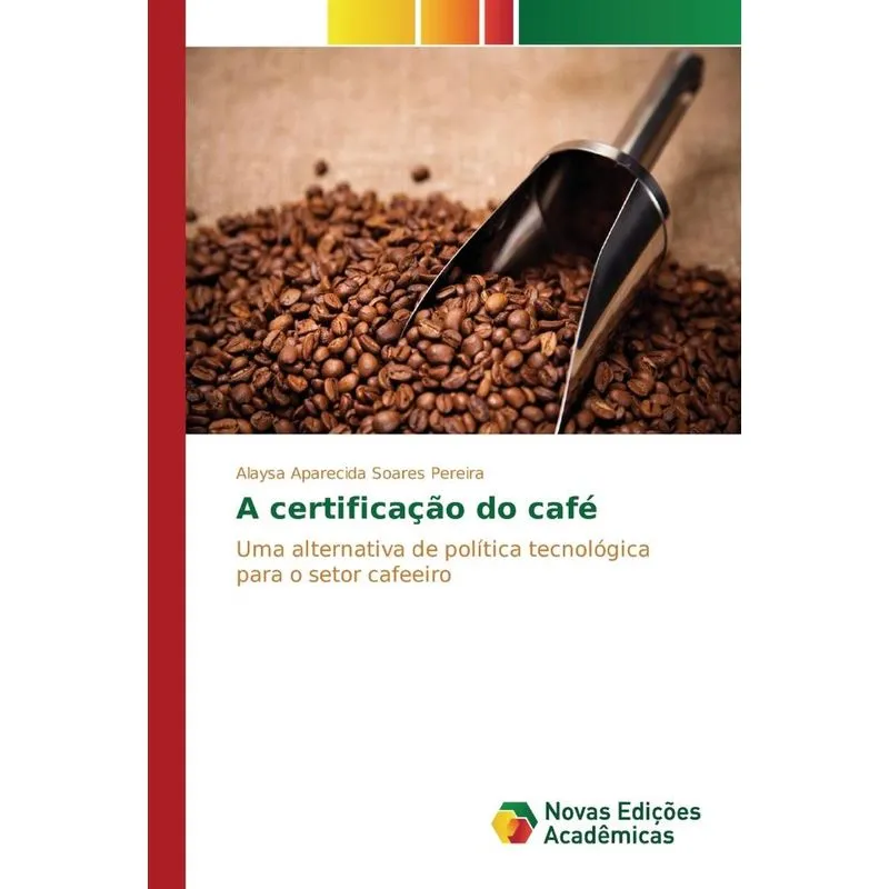 A certificação do café