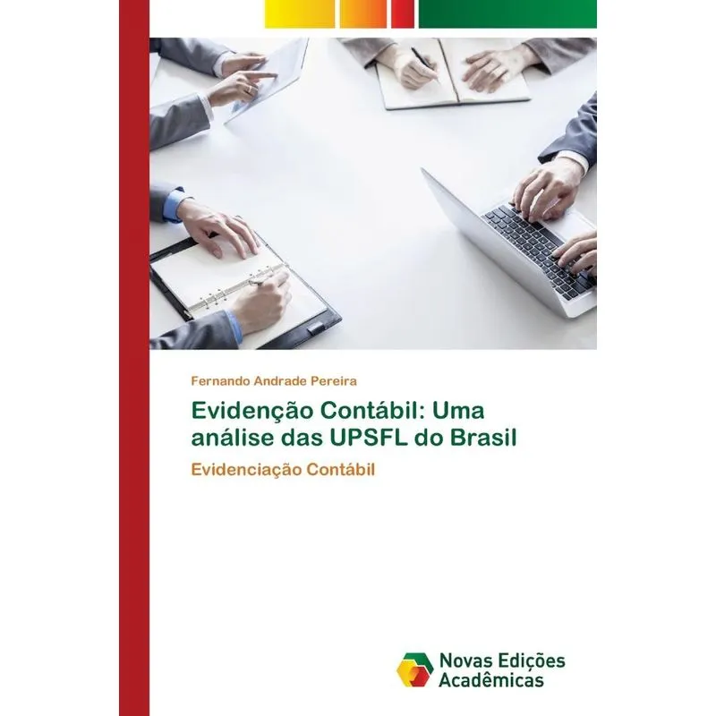 Evidenção Contábil