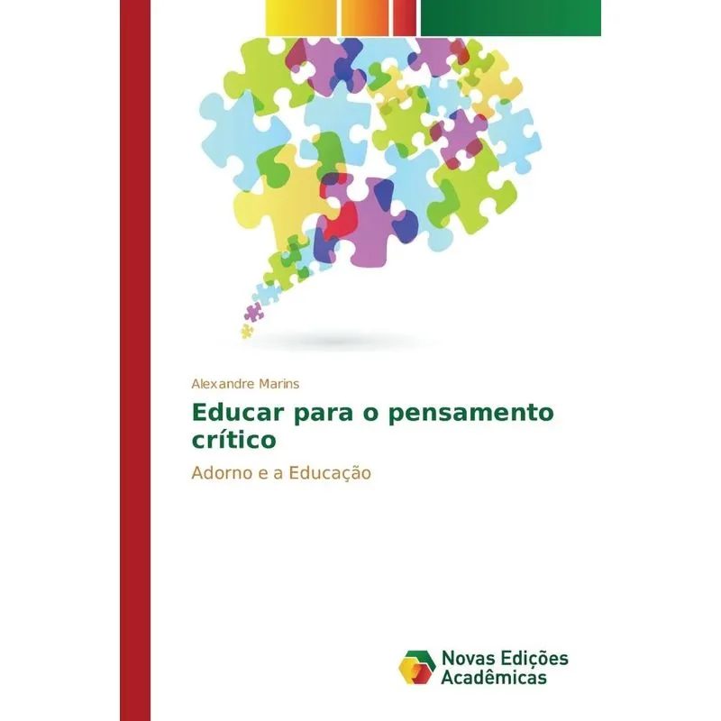 Educar para o pensamento crítico