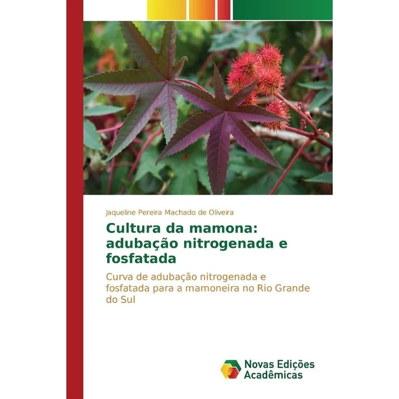 Cultura da mamona
