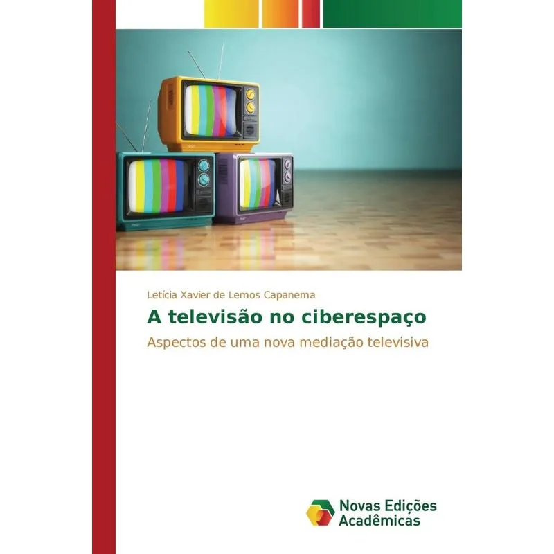 A televisão no ciberespaço