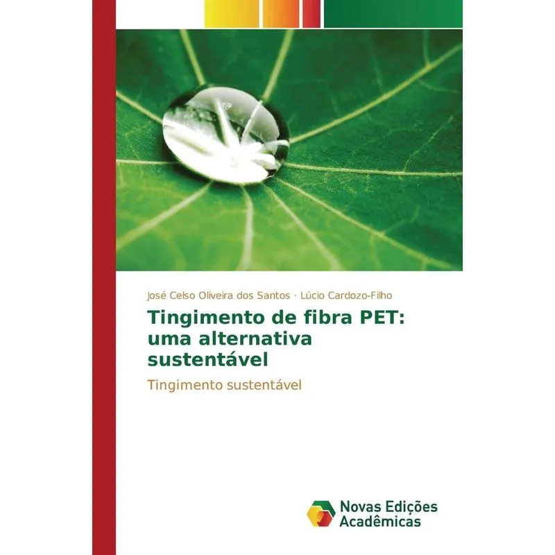 Tingimento De Fibra Pet