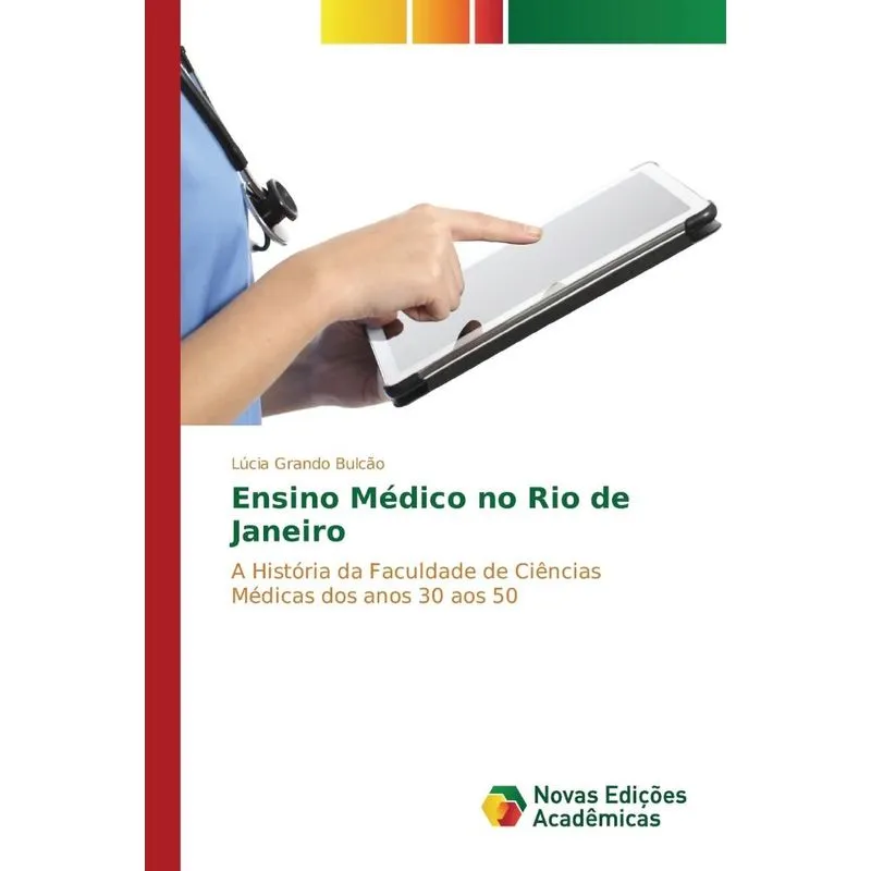 Ensino Médico no Rio de Janeiro