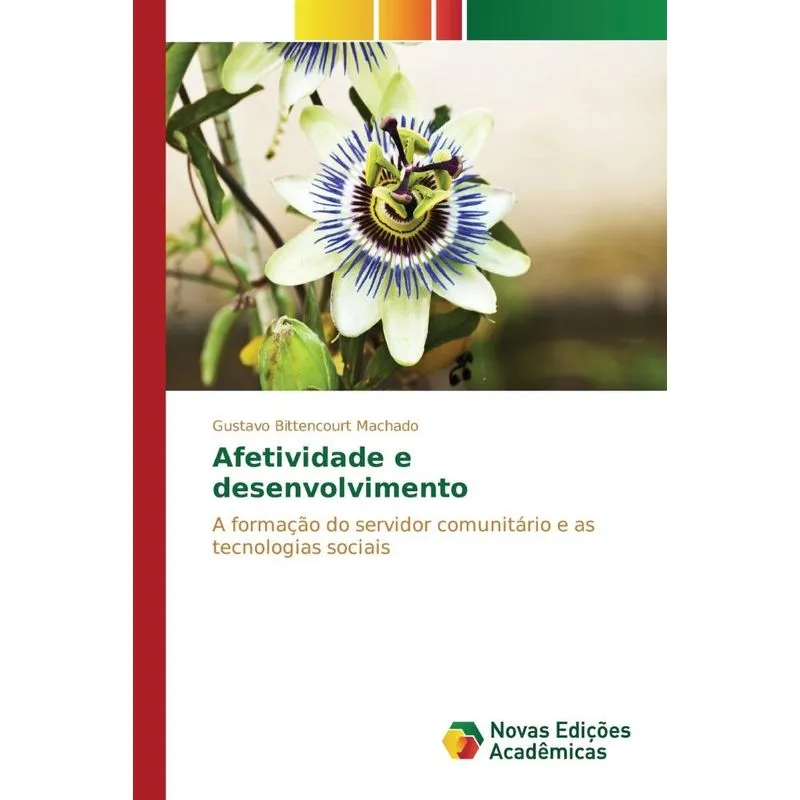 Afetividade e desenvolvimento