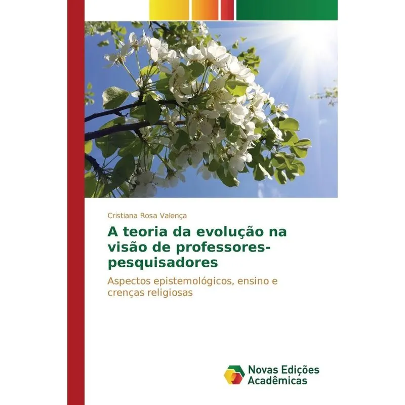 A teoria da evolução na visão de professores-pesquisadores