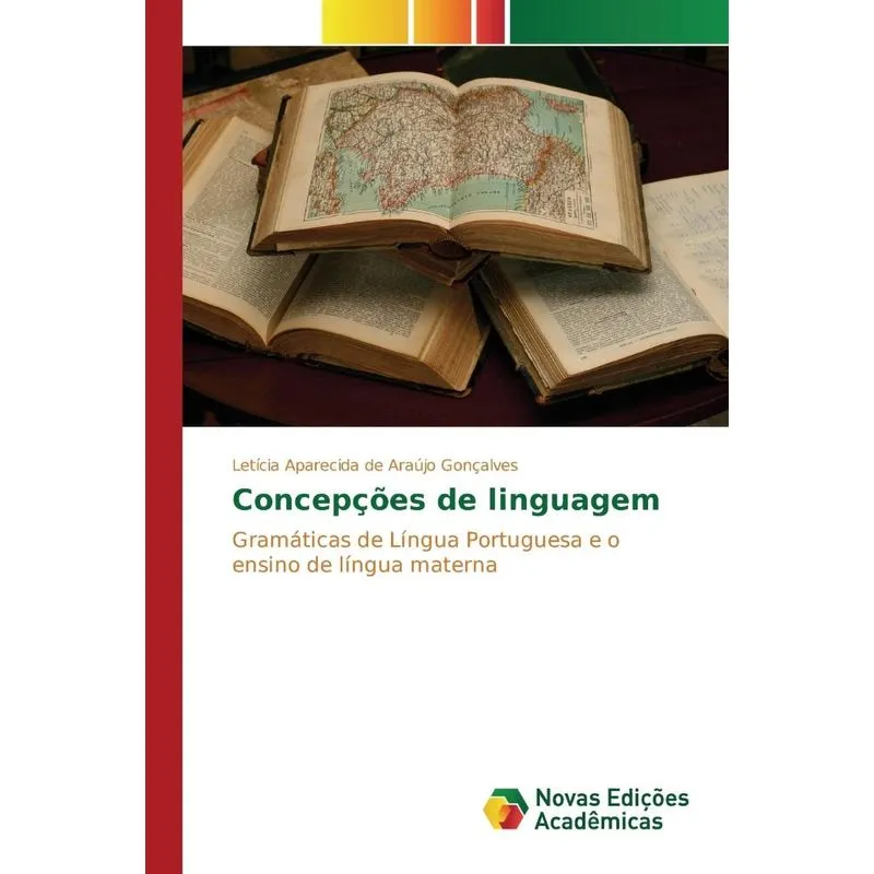 Concepções de linguagem