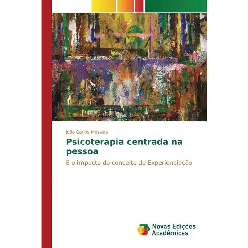 Psicoterapia centrada na pessoa