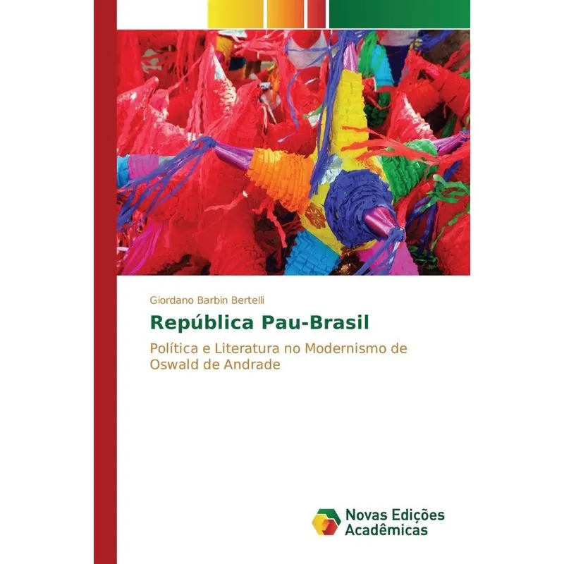 República Pau-Brasil