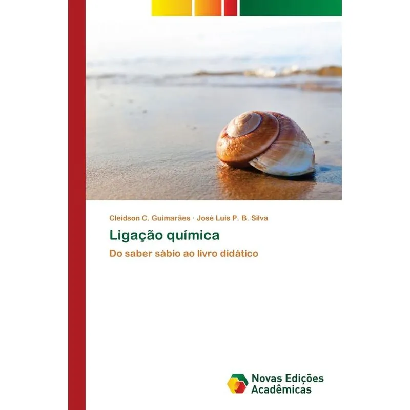 Ligação química