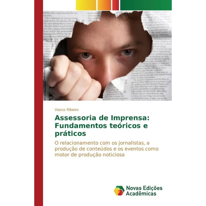 Assessoria de Imprensa