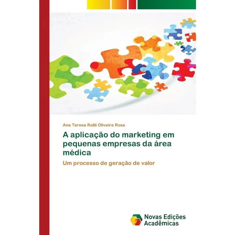 A aplicação do marketing em pequenas empresas da área médic