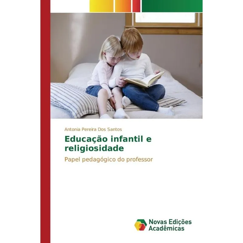Educação infantil e religiosidade