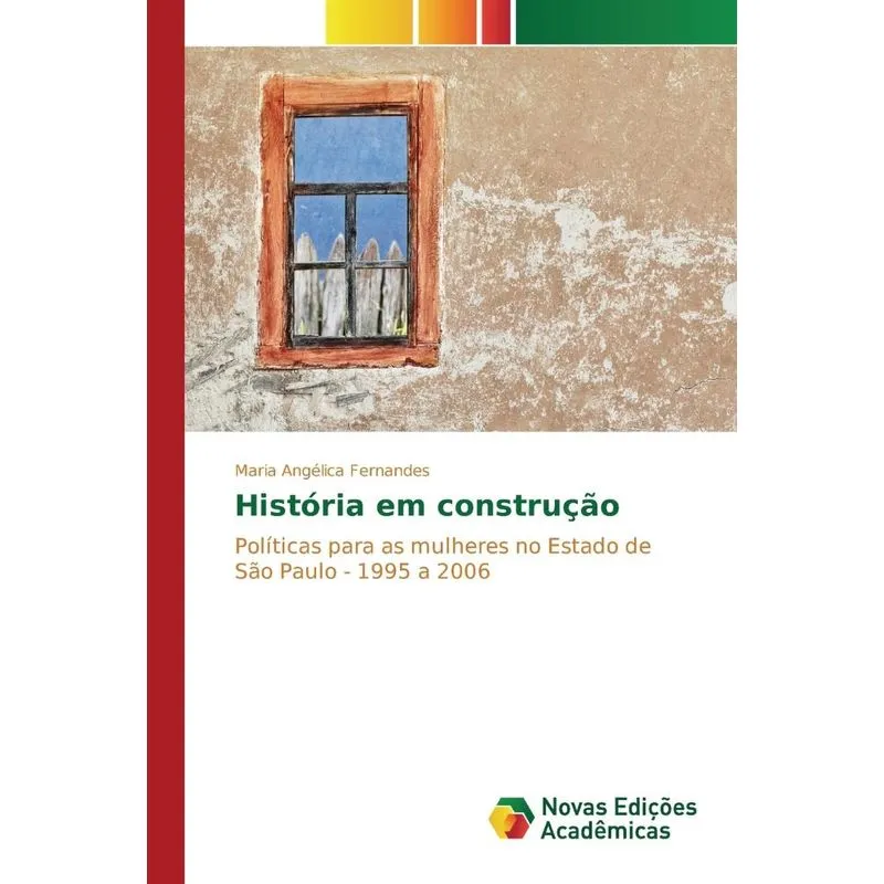 História em construção
