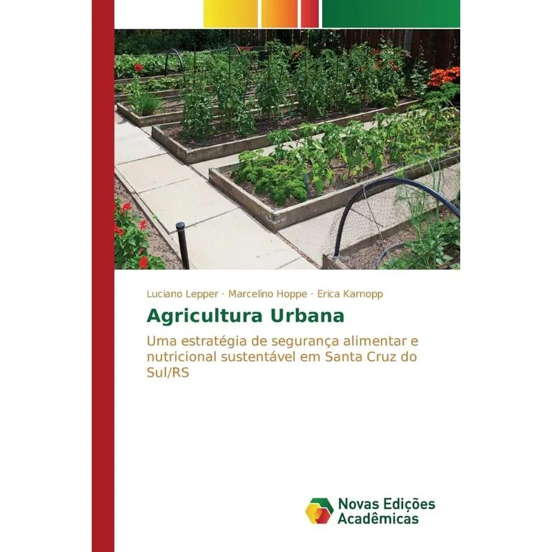 Agricultura Urbana