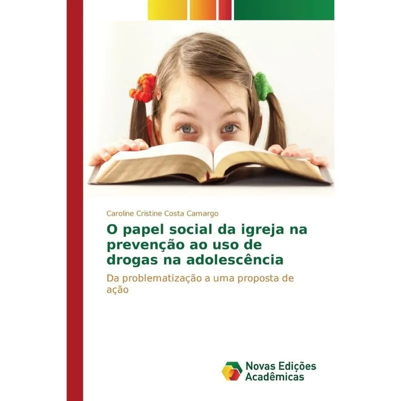 O papel social da igreja na prevenção ao uso de drogas na a
