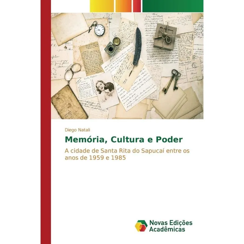 Memória, Cultura e Poder