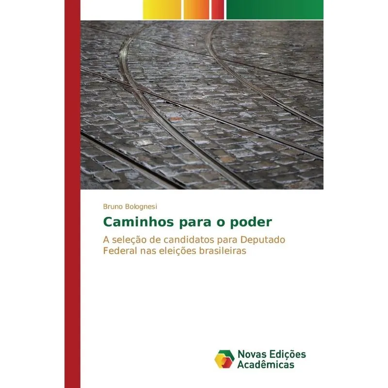 Caminhos para o poder
