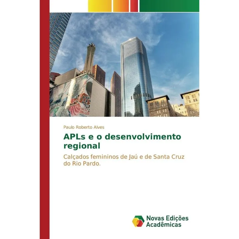 APLs e o desenvolvimento regional