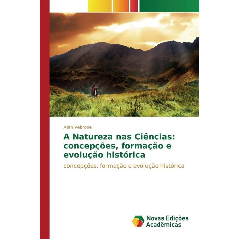 A Natureza nas Ciências
