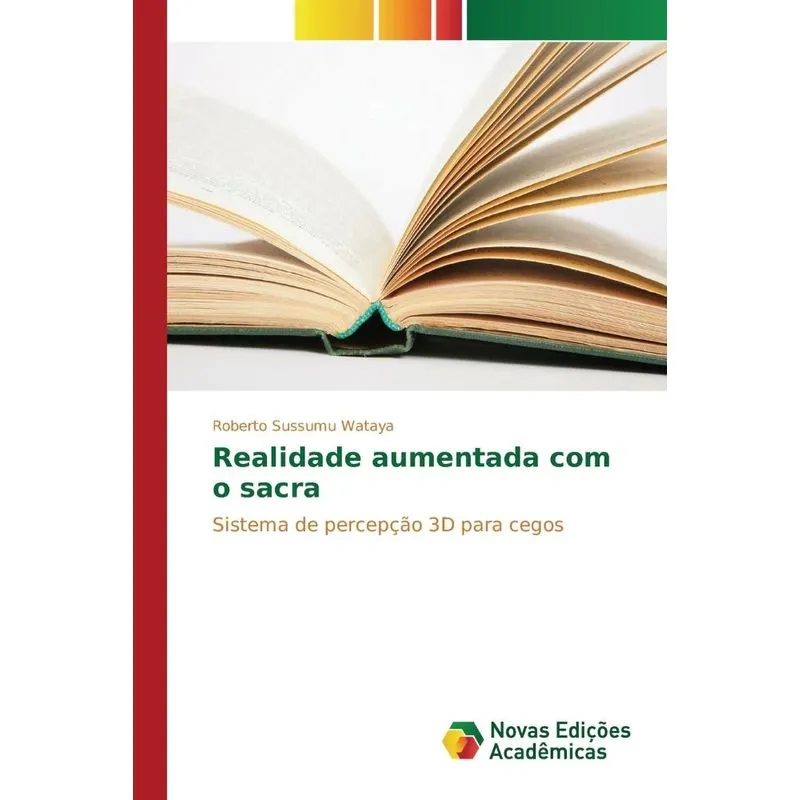 Realidade aumentada com o sacra