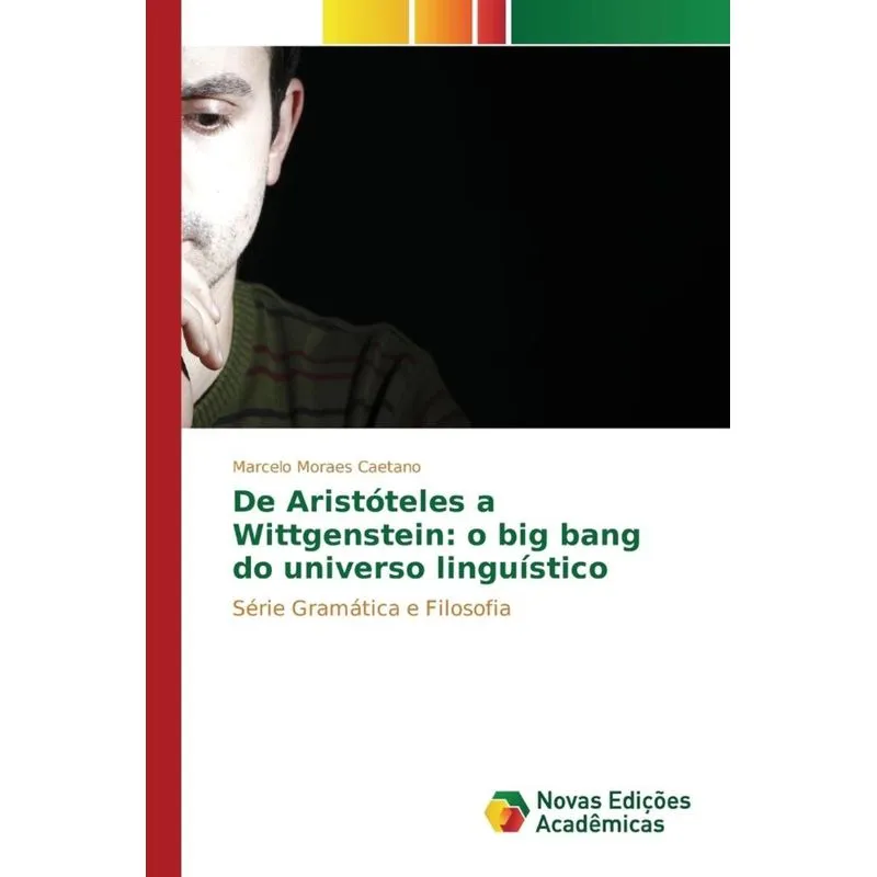 De Aristóteles a Wittgenstein