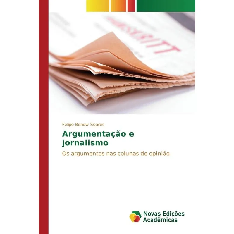 Argumentação e jornalismo