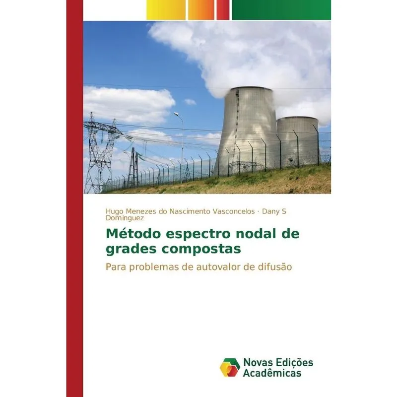Método espectro nodal de grades compostas