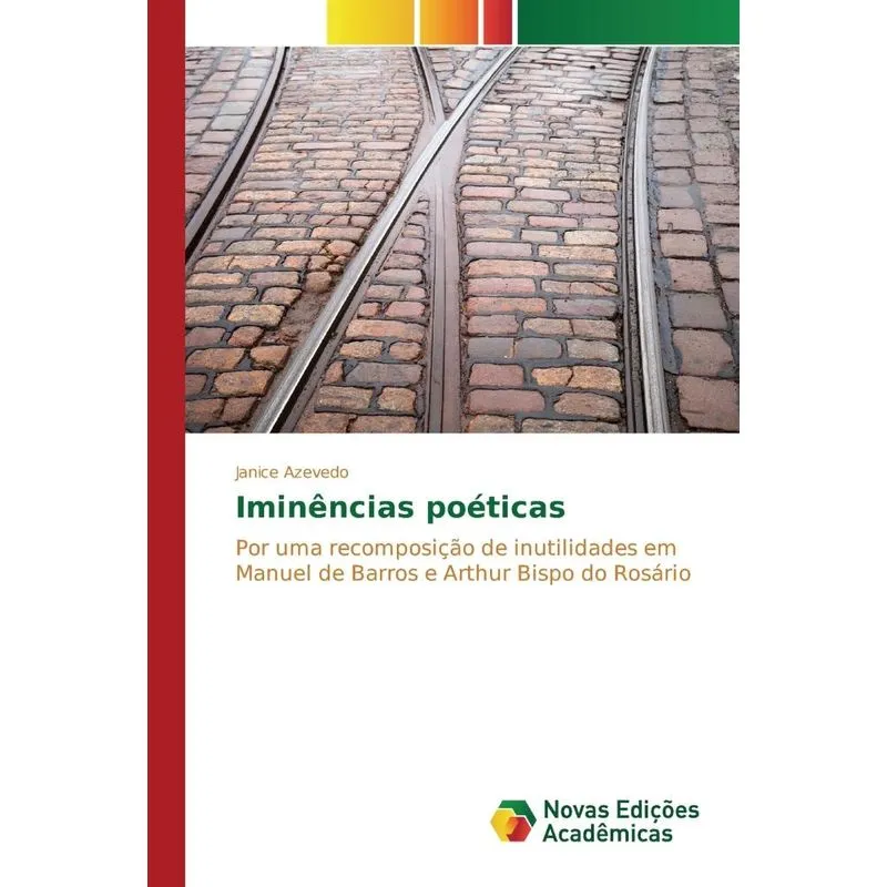 Iminências poéticas
