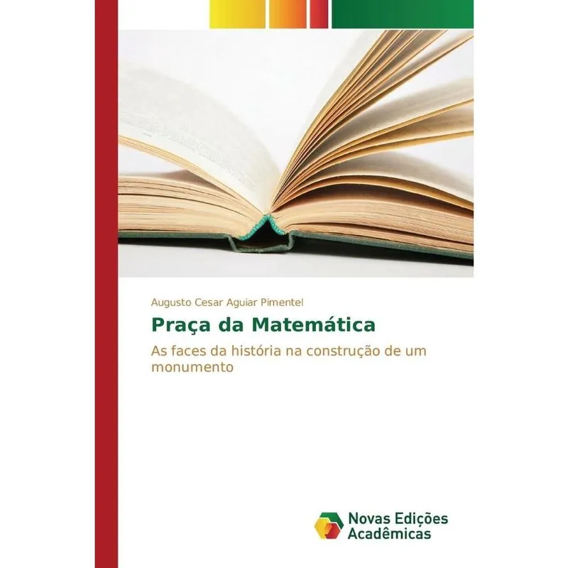 Praça da Matemática
