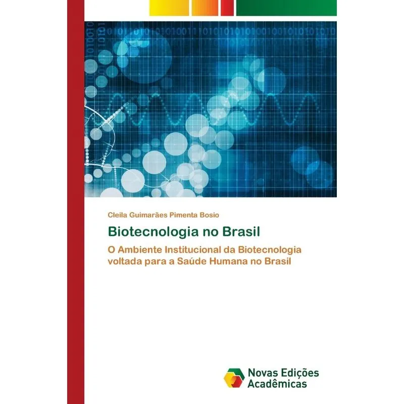 Biotecnologia no Brasil