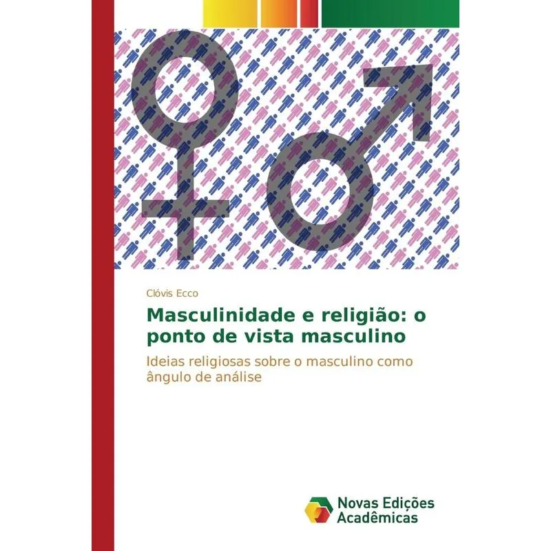 Masculinidade e religião