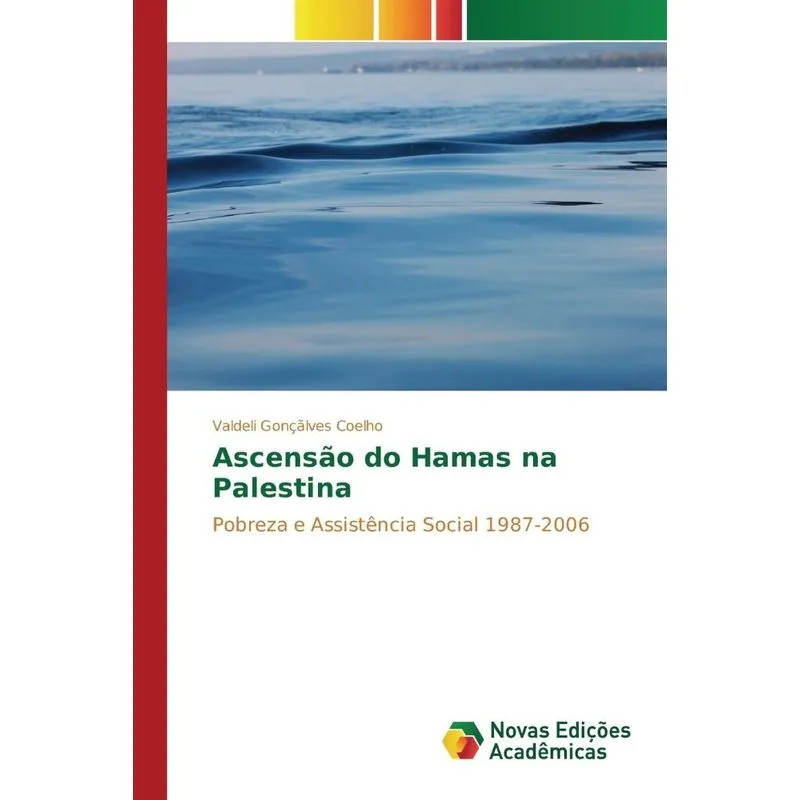 Ascensão do Hamas na Palestina. Ascensão do Hamas na Palestina