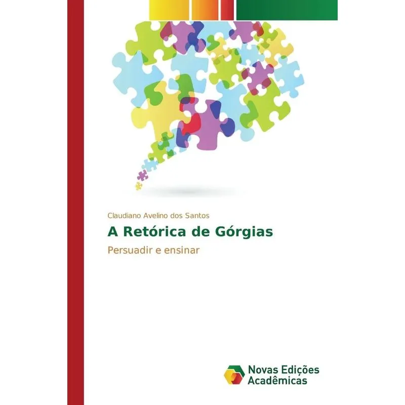 A Retórica de Górgias