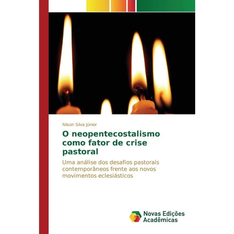O neopentecostalismo como fator de crise pastoral
