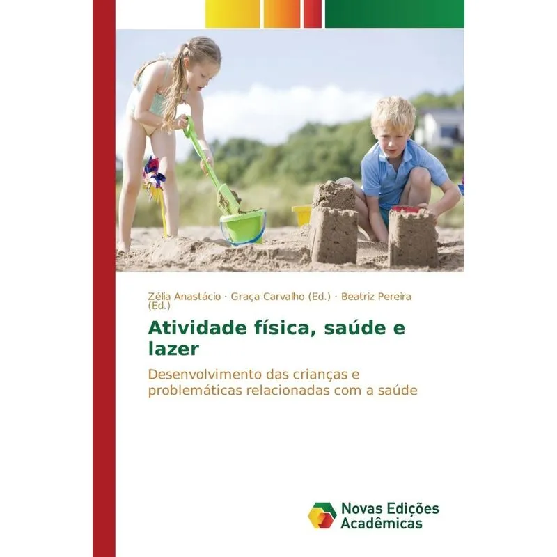 Atividade física, saúde e lazer