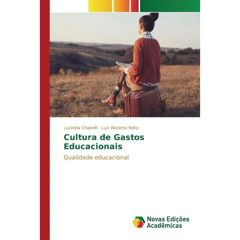 Cultura de gastos educacionais