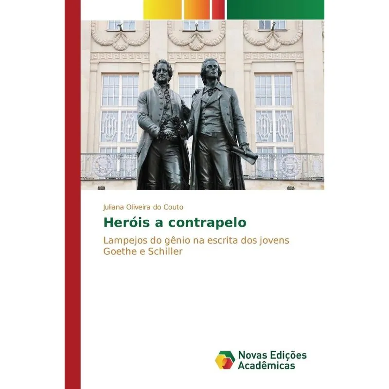 Heróis a contrapelo