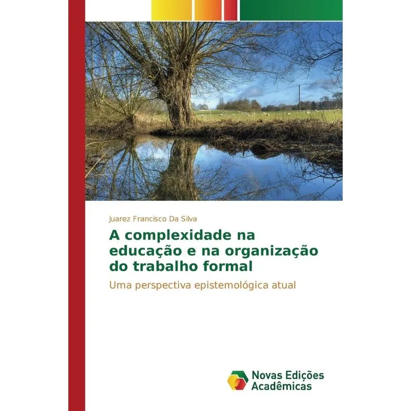 A complexidade na educação e na organização do trabalho for