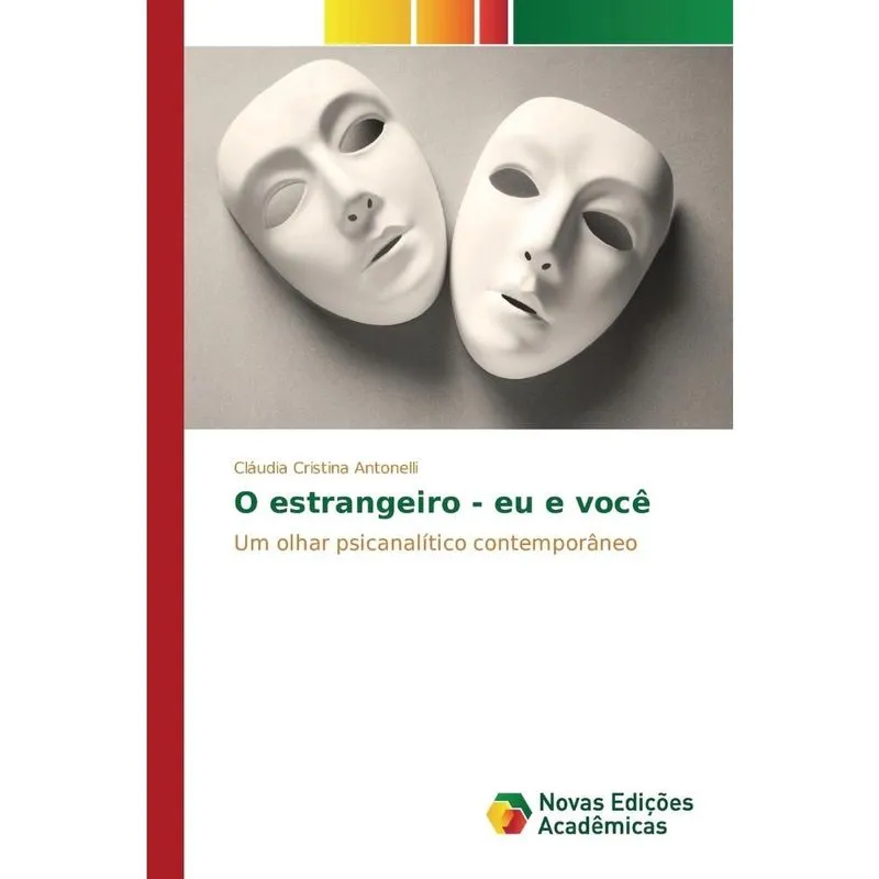 O estrangeiro - eu e você