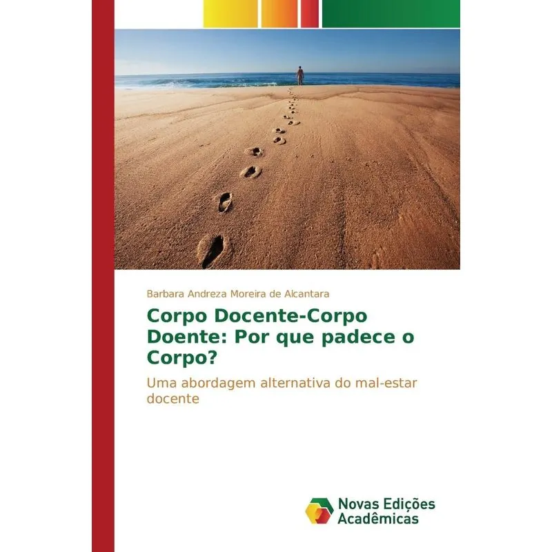 Corpo Docente-Corpo Doente