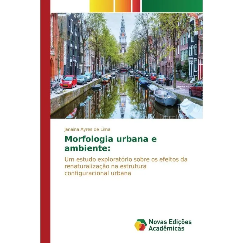 Morfologia urbana e ambiente
