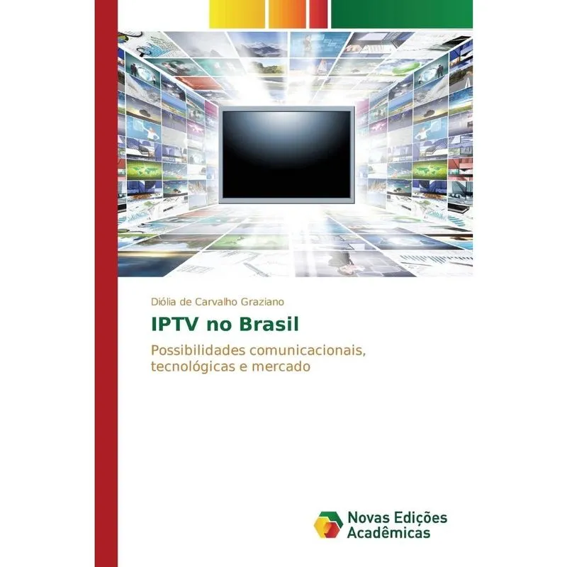 Iptv no Brasil