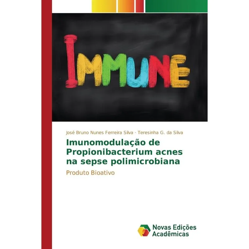 Imunomodulação De Propionibacterium Acnes Na Sepse Polimicr